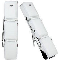 스키가방 스노우보드 캐리어 다용도 대형 바퀴달린 더블백 대용량 스포츠 소품 스키백, 150x36cm, P