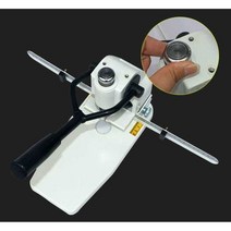 비닐 봉투 펑칭기 봉지 대용량 포장 배달 클립 마트, T30+3MM 드릴 비트