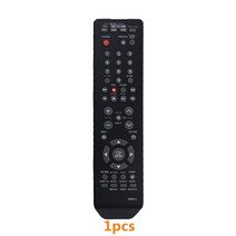 삼성 플레이어 리모컨용 00061J 범용 DVD-V9800 DVD-V9700 DVD-V9800M 플레이어 스페어 교체, 1pcs