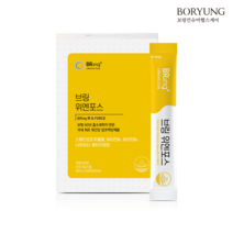 보령 위엔포스 위영양제 위점막보호 위에좋은영양제 1달분, 600ml, 1개