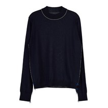메종 마르지엘라 명품페드로 울 니트 SI0HA0005 S17814 511F SI0HA0005S17814511F00