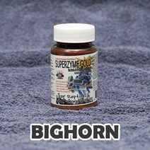 JIF) 슈퍼자임 / 소화효소 & 천연 항생제 / 소화촉진 / 파충류 건강 / 소화못하는 생물에게 필수!!