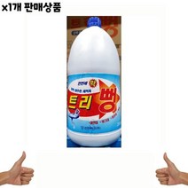 뚜러뻥 선진 2L 낱개 -식자재 비품 업소 용품 유통, 뚜러뻥 선진 2L 낱개 -식자재 비품 업소 용