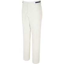 일본직구 남자 골프 롱 팬츠 스트레치 팬트 화이트