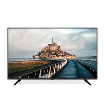 디엑스 TV 1등급 효율 65인치 55인치 50인치 43인치 40인치 32인치 선명한 고화질 LED TV, 고객직접설치, 101cm(40인치)스탠드