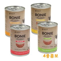 강아지간식캔 강아지신부전간식 개통조림, 1개