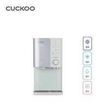 쿠쿠 100도씨 끓인물 얼음 직수 냉온정수기 CP-SS100HGM 3년필터관리, 선택완료, 단품없음
