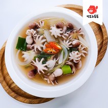 쭈꾸미 샤브 세트 밀키트, 상세페이지 참조, 상세페이지 참조