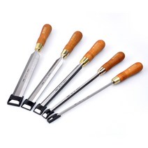 NAREX 나렉스 페어링치즐 장밀끌 8132, 8132 31(32mm)