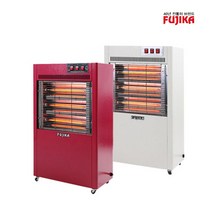 사무실전기난로20평 현장난로 FU-1620 (아이보리), 상세 참조