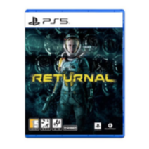 [정품][PS5] 리터널 RETURNAL 플레이스테이션5 게임팩
