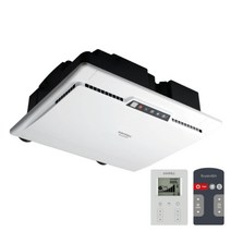 힘펠 휴벤 무덕트 천장형전열교환기 HRD-70C 공기청정