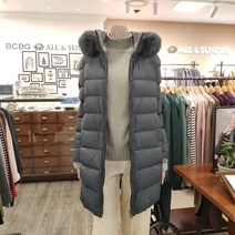 BCBG BCBG 올앤선드리 A로이스 다운_ A2W9F872 75-2