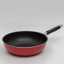 국내산 5중 코팅 궁중팬 28cm 볶음팬 웍팬 업소용팬, 1개