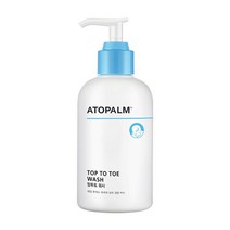 아토팜 탑투토 워시(300ml)
