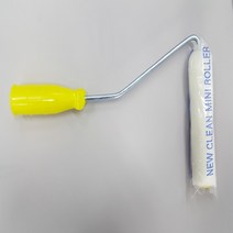인테리어필름지 싱크대시트지 부자재, 롤러6인치
