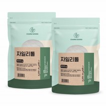 자일리톨크리스탈 자일리톨가루 핀란드 자일리톨 설탕대신 자일리톨분말 설탕대용 자이리톨 800g 2팩