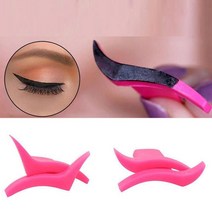 아이라이너 아이라인스템프 눈썹 시간절약 눈썹화장, 라이너BL05493클래식