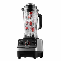 얼음믹서기 얼음갈리는 믹서기 초고속 까페 블렌더 업소용, 단일사이즈, 3번 다기능컵+아이스컵