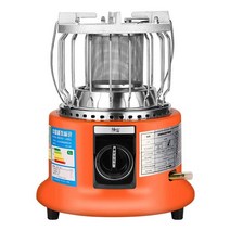캠핑용난로 화목난로 난로 연통 캠핑난로 차박 가정용 캠핑용 캠핑, LPG 실외 감압 밸브 세트