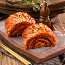 장원김치 국산 맛김치 1 2 3 5 10kg, 맛김치 5kg