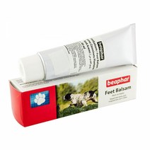 [CDS-212]비아파 풋 발삼 발바닥 보호연고 40ml (개.고양이겸용), 본상품