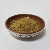 코리아씨밀락 솔잎분말 솔잎가루, 솔잎분말 100그램