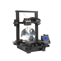3D 프린터 초보자 교육용 고정밀 기계 자작 부품 제작