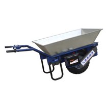 충전식 전동 운반차 전기 구루마 동광테크 DKM1000