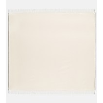 Brunello Cucinelli 캐시미어 블랭킷