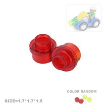 중국레고 크리스마스 선물 창의력 큰 크기 빌딩 블록 건설 기계 액세서리 후크 사다리 호환 벽돌 를위한 장난감 조립, 2등