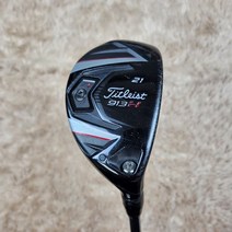 중고 타이틀리스트 913H 3번21도 유틸 NSPRO 950 S / 2010702425948