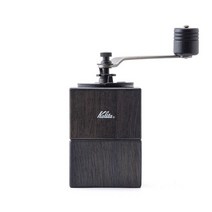 칼리타 핸드밀 큐빅밀, 없음