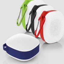 캠핑스피커 휴대용 블루투스 무선 야외용 방수, 상품선택_블랙