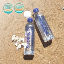 고경도300 프리미엄 미네랄워터 430ml X 24병 방사능검사 생수 해양심층수 암반층 알칼리수 정기배송 아기생수 아토피물