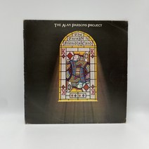 THE ALAN PARSONS LP / 엘피 / 음반 / 레코드 / 레트로 / C862