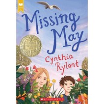 Missing May (1993 Newbery Medal Winner), Scholastic