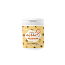 아가드 구름목욕시간 대팩 500g (25회분), 레몬피치