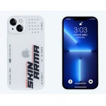 아이폰13 미니 PRO 프로 맥스 IPHONE 13 MAX 케이스 귀염뽀딱 충격 완화 보호 커버 가벼운 감성 고급 Case, 13, L