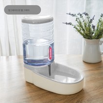그릇 고양이 음수기 고양이 음수 강아지 물그릇 강아지 물그릇 고양이 물먹이기 물먹이기 밥그릇 펫콤비, 그레이 식수대( 유럽 영국 북미 가격 통제), 다종택