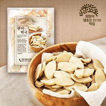 떡국 햅쌀현미 떡국 1Kg (냉동), 1box