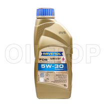 라베놀 FDS 5W30 (100% 합성 엔진오일), 1개