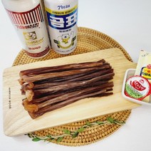 서영이네건어물 장족(대) 대왕오징어다리 문어발 300g, 장족(대) 300g