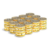 웨루바 캣츠인더키친 캔 치킨프리카세 (90g) X24개