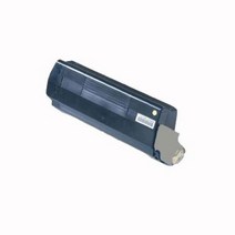 OKI C3100 C3200 재생토너 검정(5000매), 1개, 상세페이지 참조