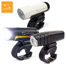 서파스 로드 MTB 자전거 라이트 전조등, 1. 트루라이트 500루멘 화이트