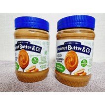 피넛버터앤코 피넛버터 454g x 2입, 2개