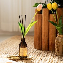 오투원 디퓨저 조화 추가 옵션, 아레카야자