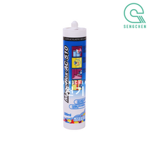 마페이 마페플렉스 AC 510K (300ml), 백색(White), 1EA