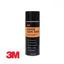 스티커크리너 PIC10 스티커제거스프레이 테이프자국제거
